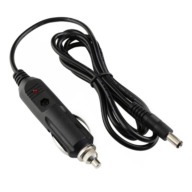 12v Car Adapter