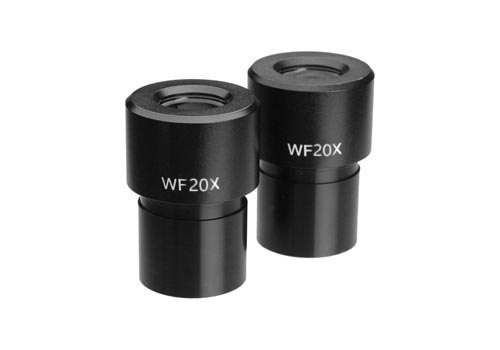 15x Eyepiece Pair