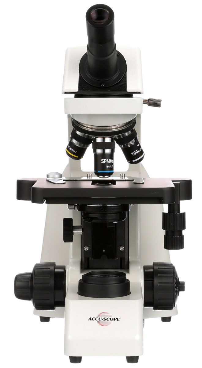 EXC-121 Monocular Microscope