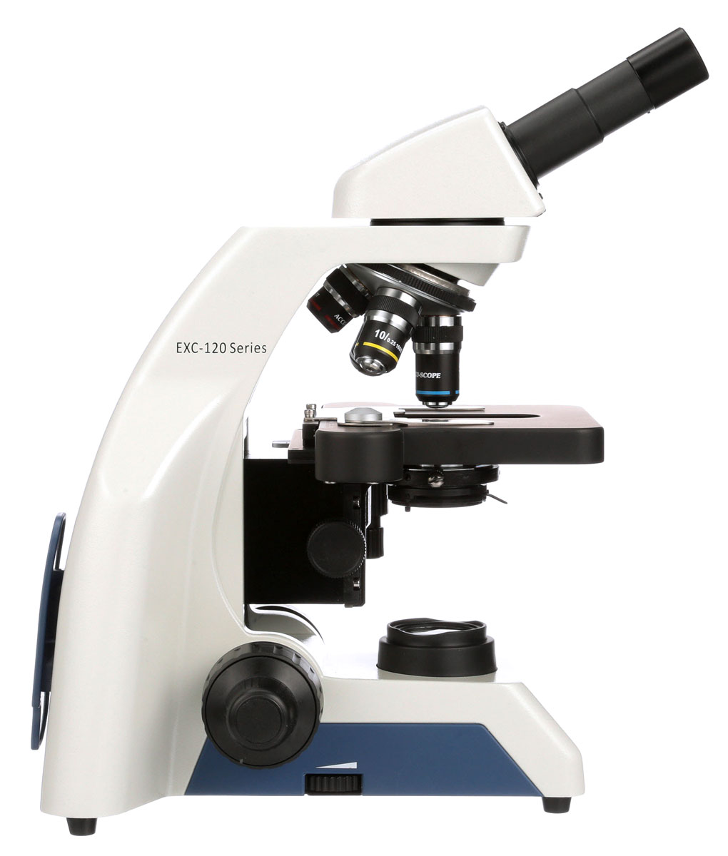 EXC-121 Monocular Microscope