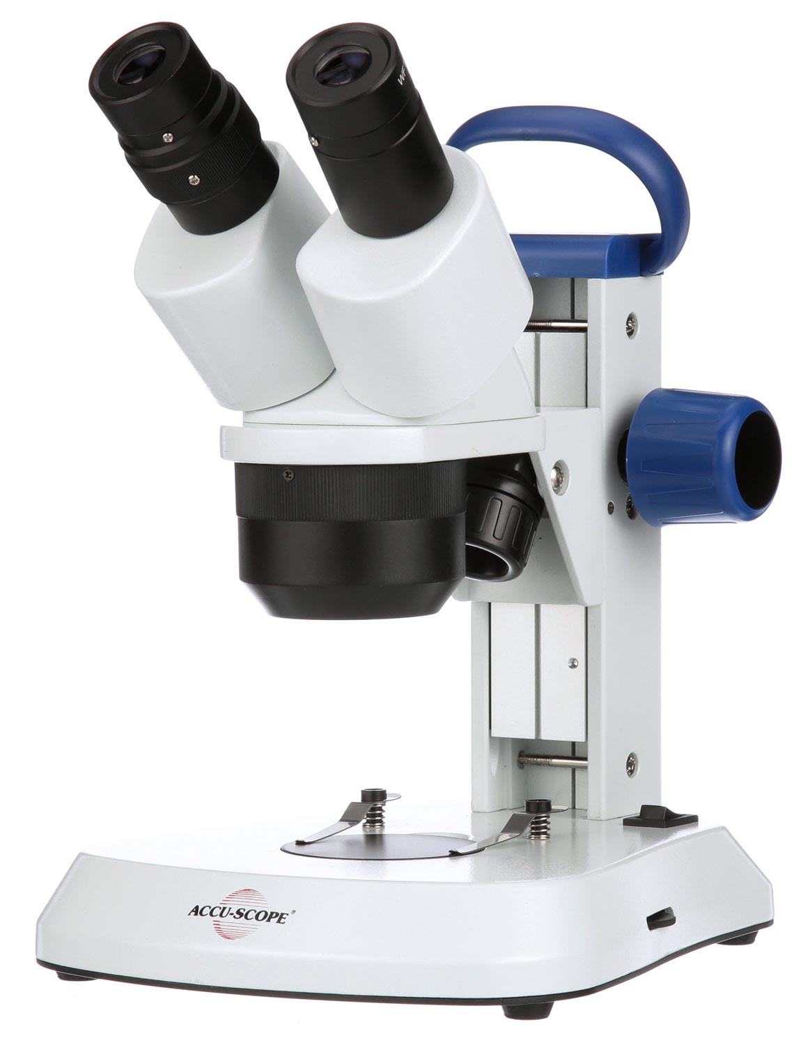 EXS-210 StereoMicroscope from ACCU-SCOPE
