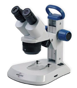  The EXS-210 Stereomicroscope