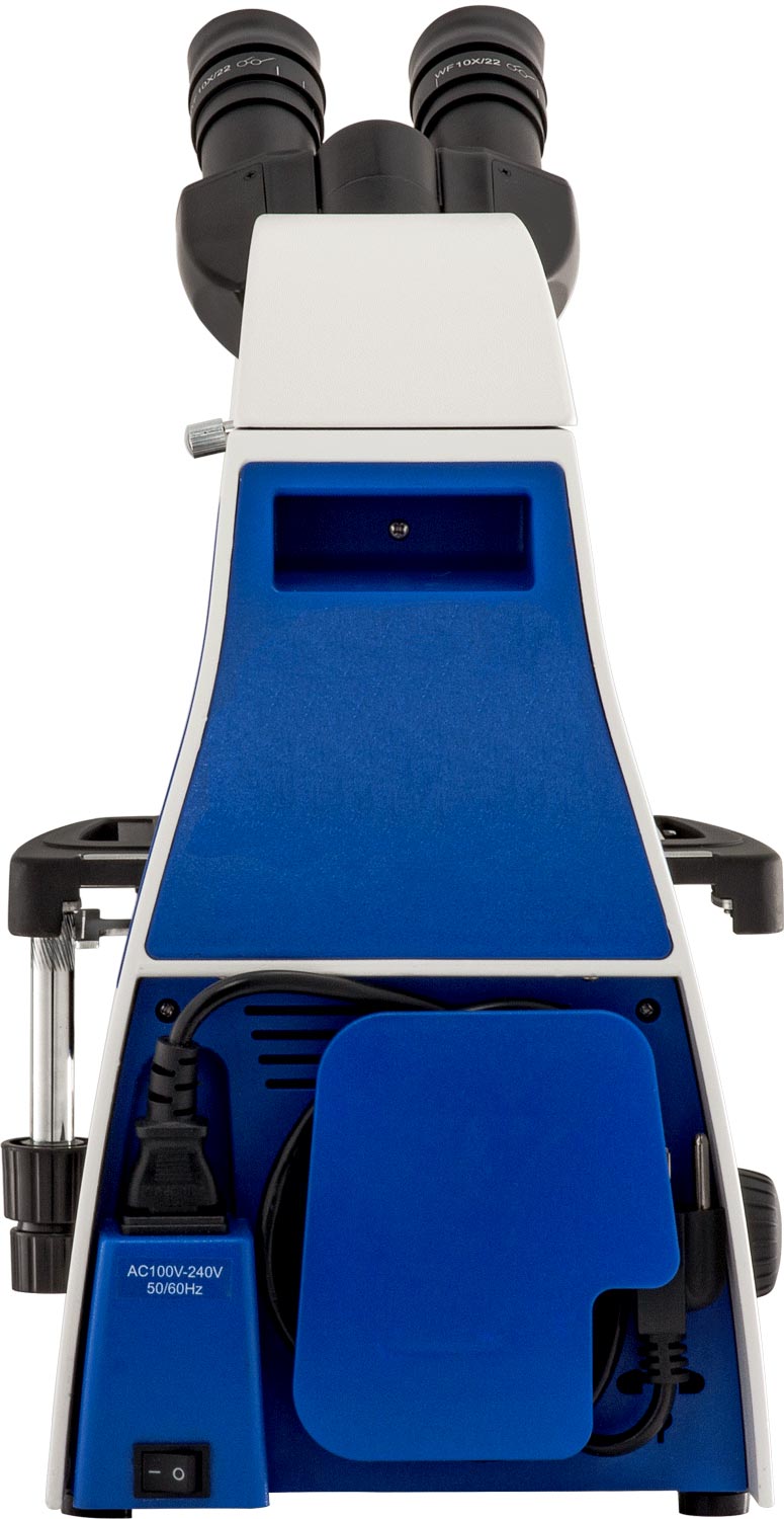 Innovation Laboratory Microscope