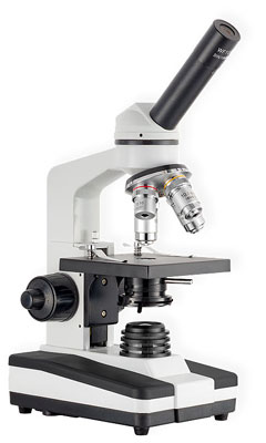 Student Series Microscopes