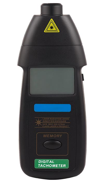 Digital Tachometer