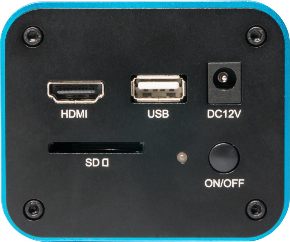 BioVID Microscope WiFi Camera