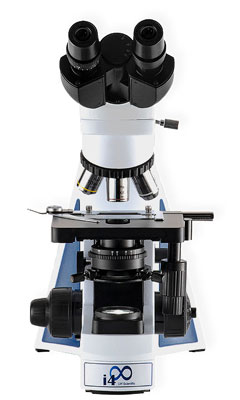 i4 Infinity Microscope