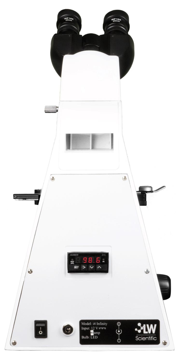 i4 Semen Evaluation Laboratory Microscope