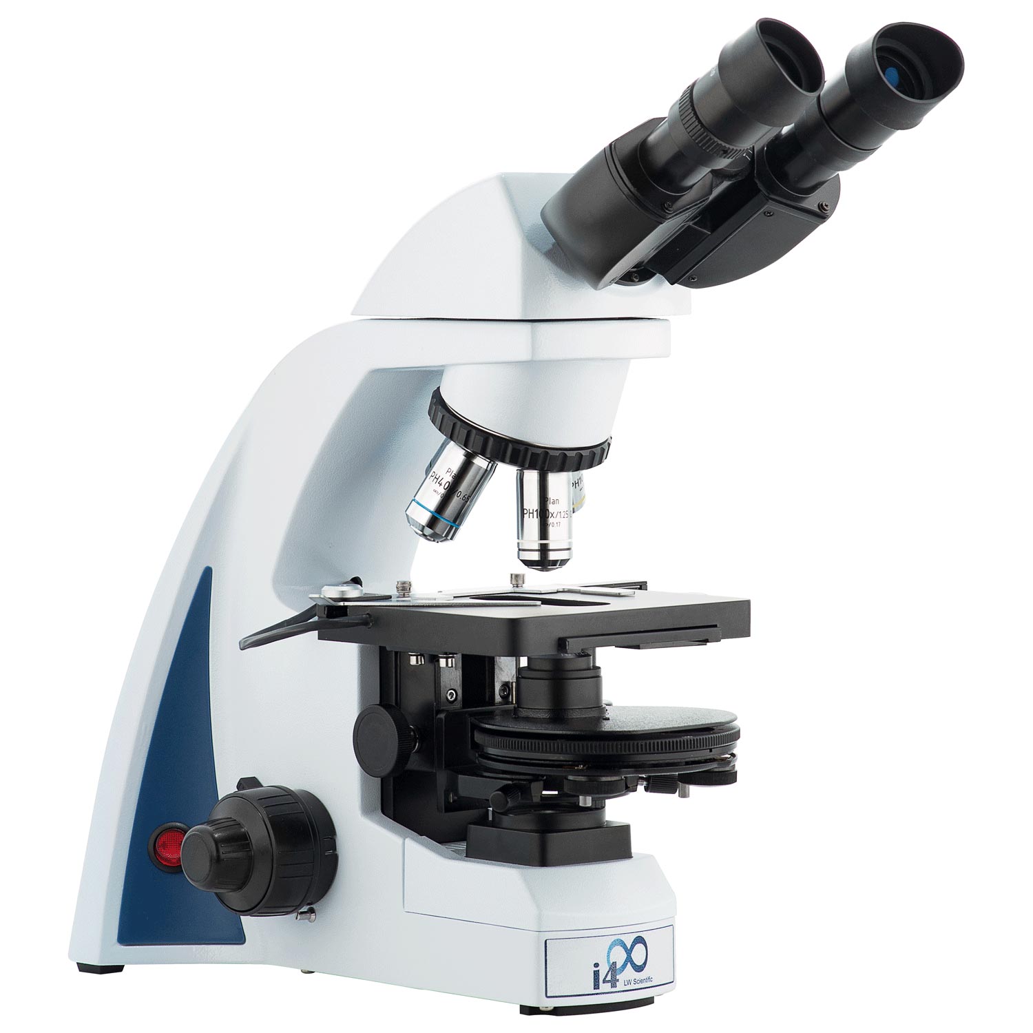 i4 Semen Evaluation Laboratory Microscope