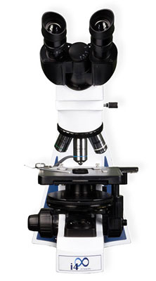 i4 Semen Evaluation Microscope
