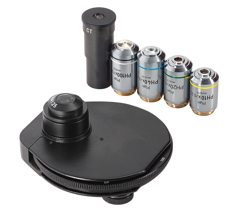 i4 Phase Contrast Upgrade Kit